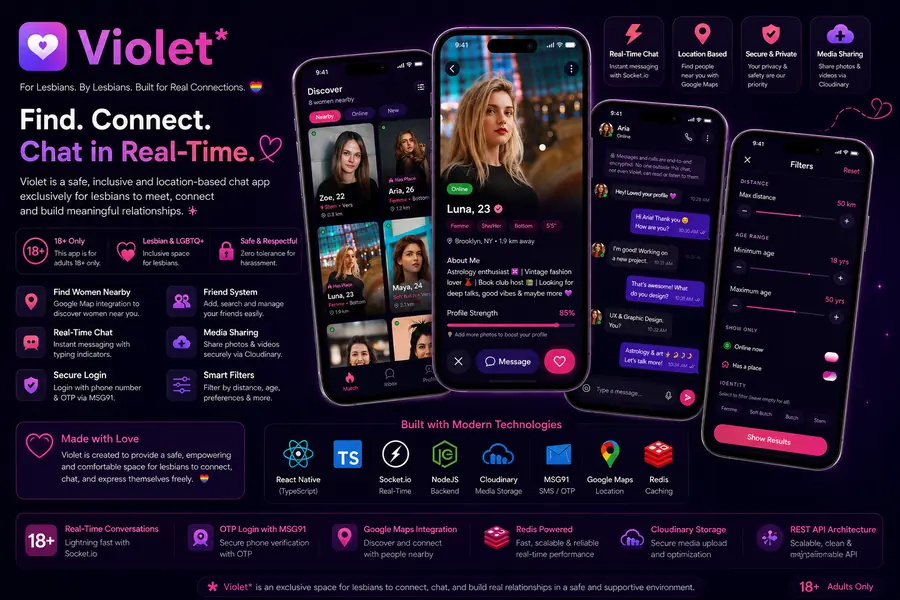 Violet